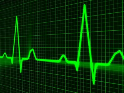 Healthy Christian Heartbeats 